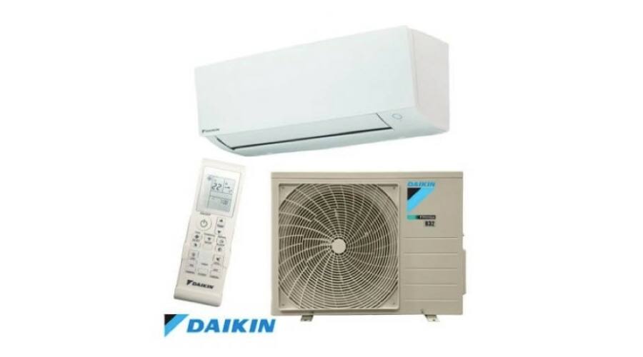 Daikin Ftxc 35 (Sensira)