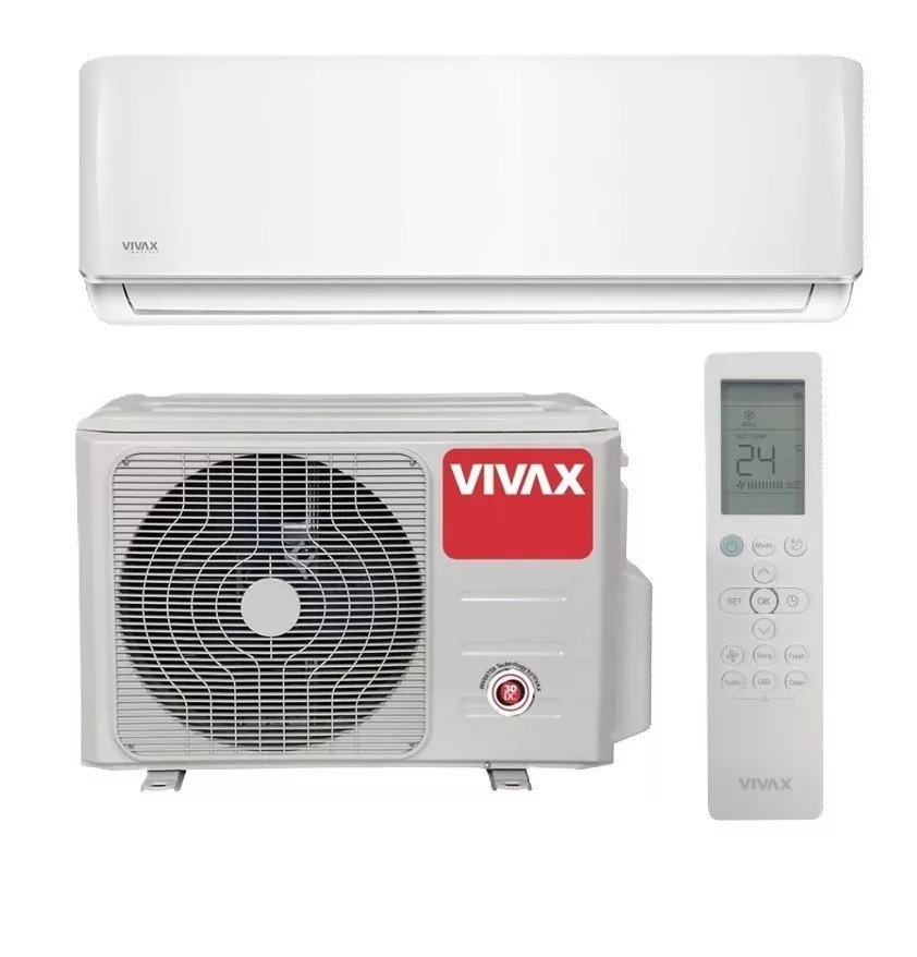 Vivax r design (FŰTÉS -25C)