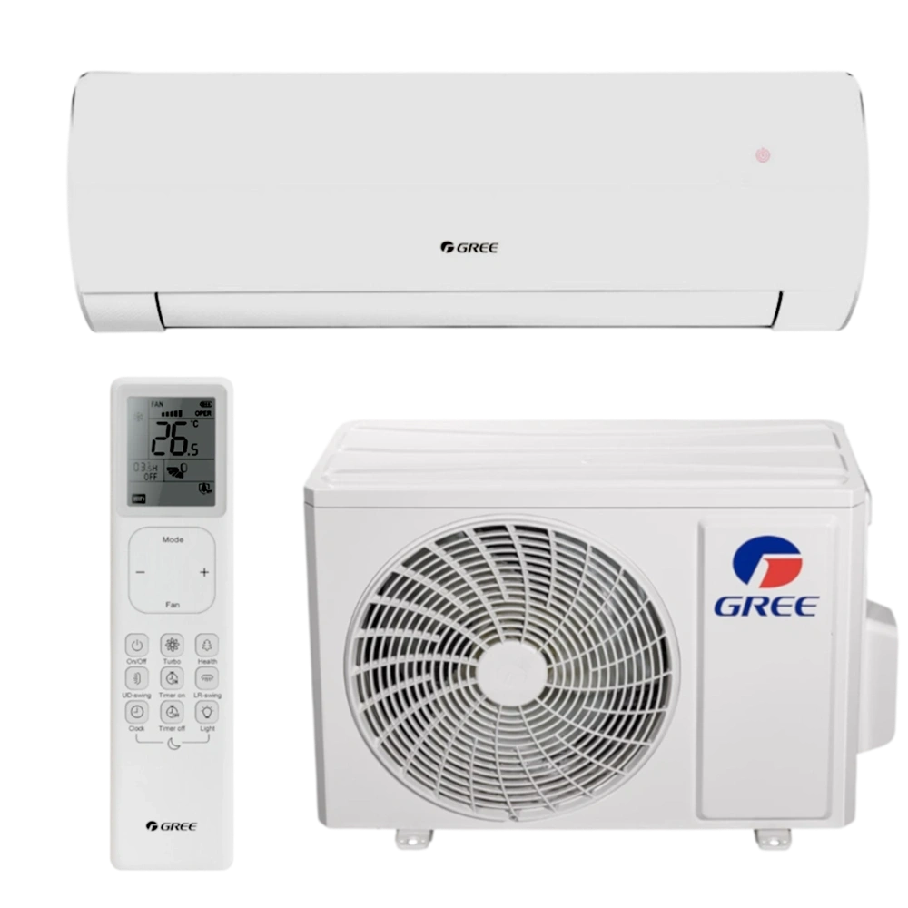 Gree Comfort Pro
