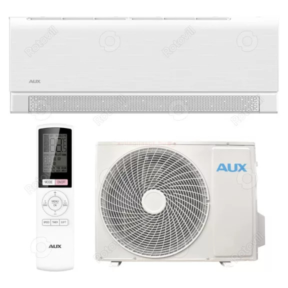 Aux Delta 3